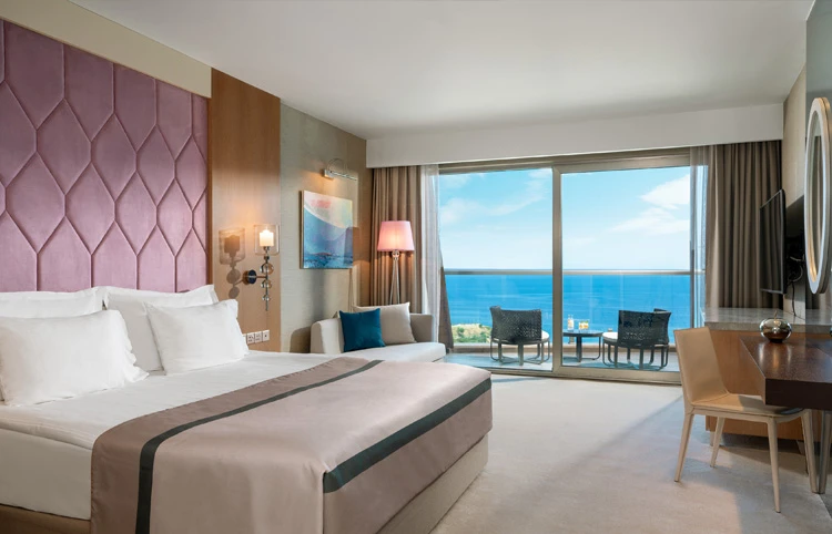 Standart Room