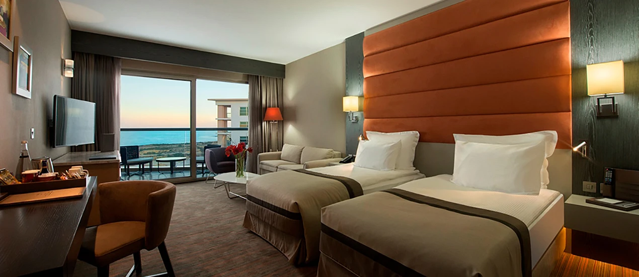 Elexus Hotel