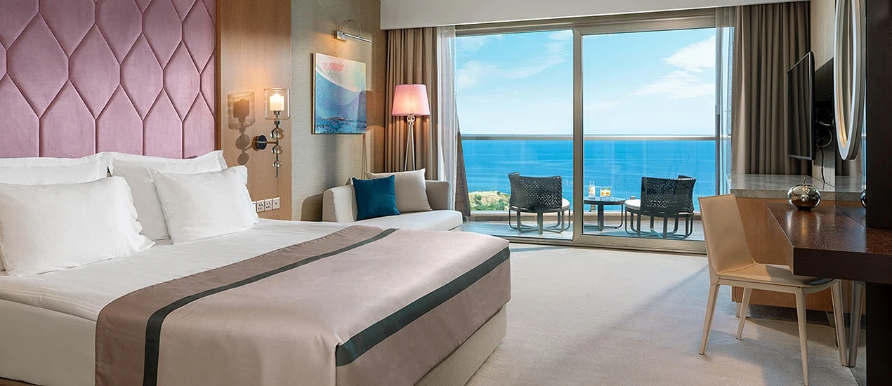 Elexus Hotel