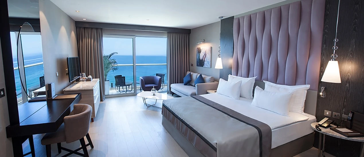 Elexus Hotel