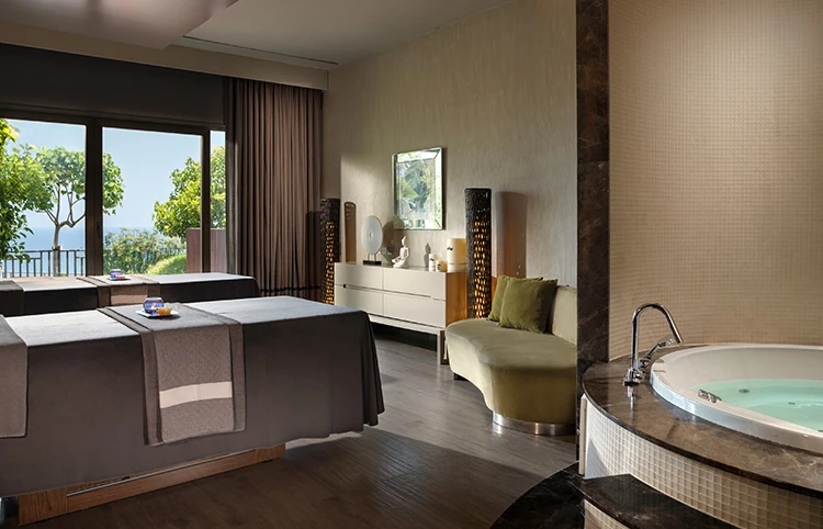ZOYA SPA & WELLNESS