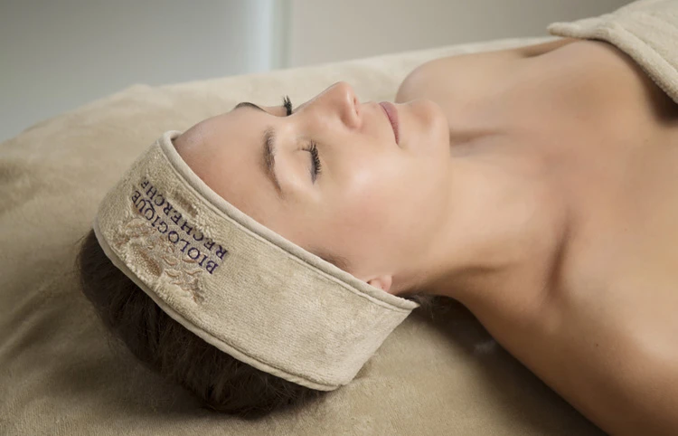 BIOLOGIQUE RECHERCHE CİLT BAKIMLARI